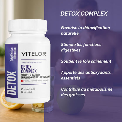 DETOX COMPLEX