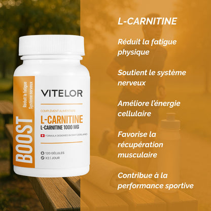 L-CARNITINE