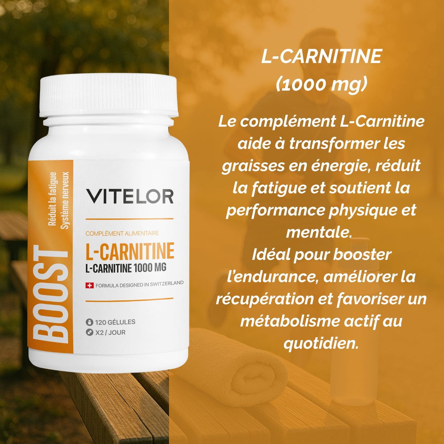 L-CARNITINE