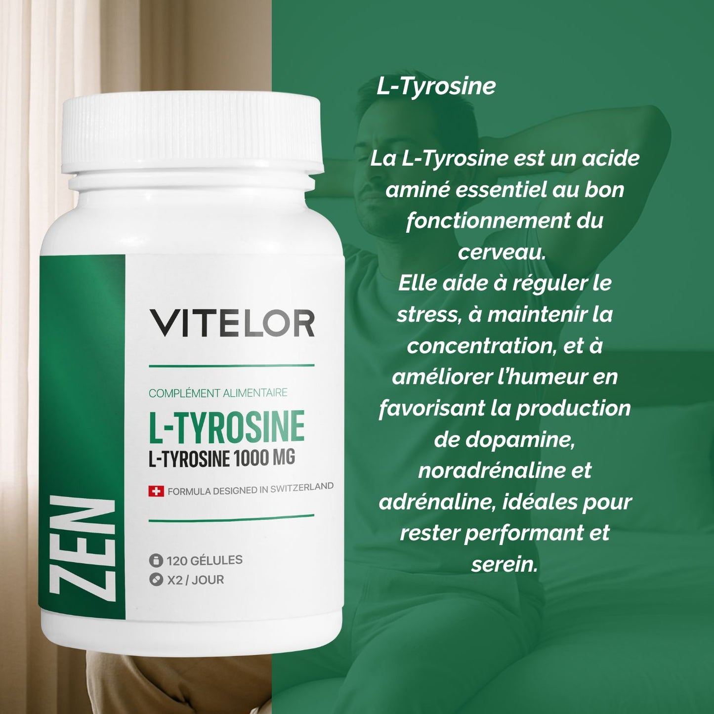 L-TYROSINE