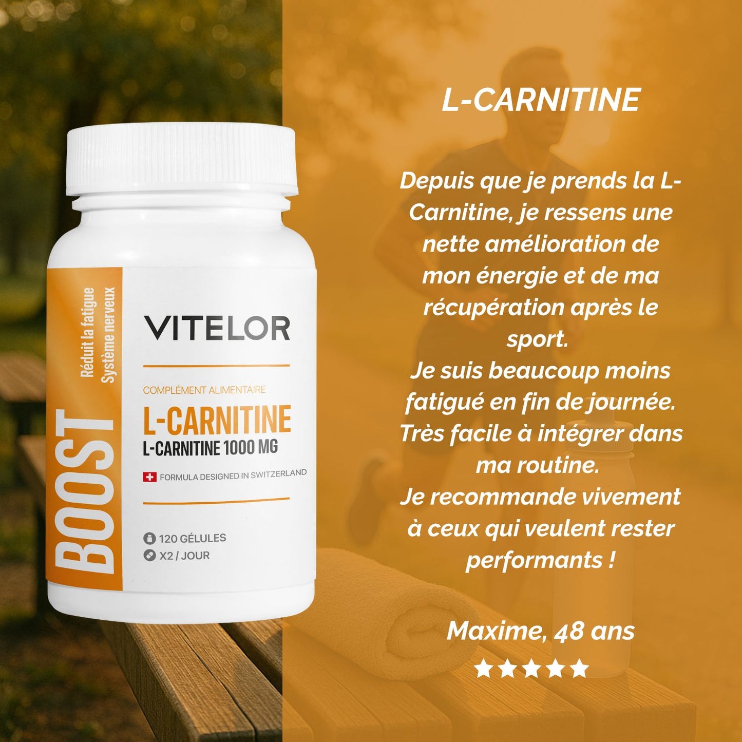 L-CARNITINE
