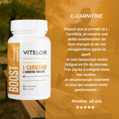 L-CARNITINE