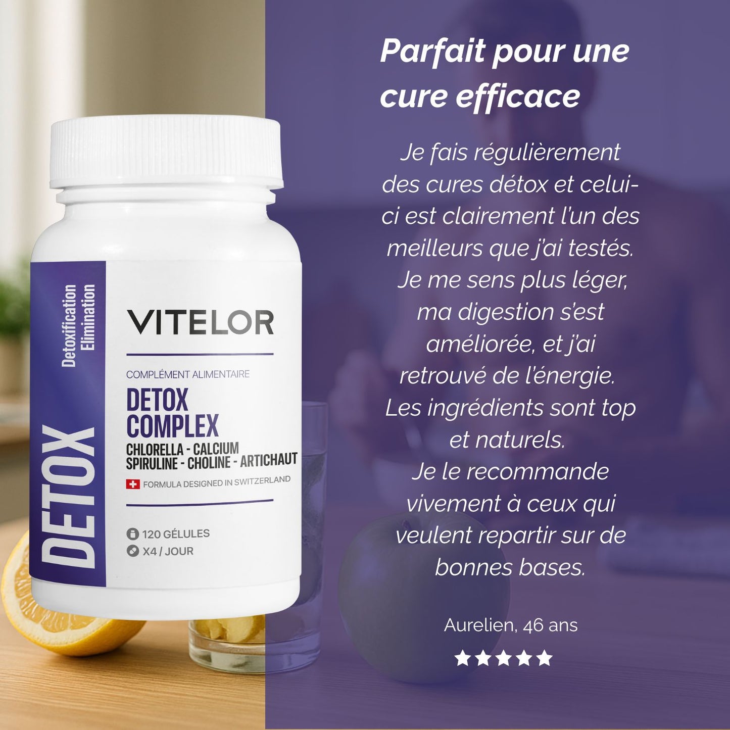 DETOX COMPLEX