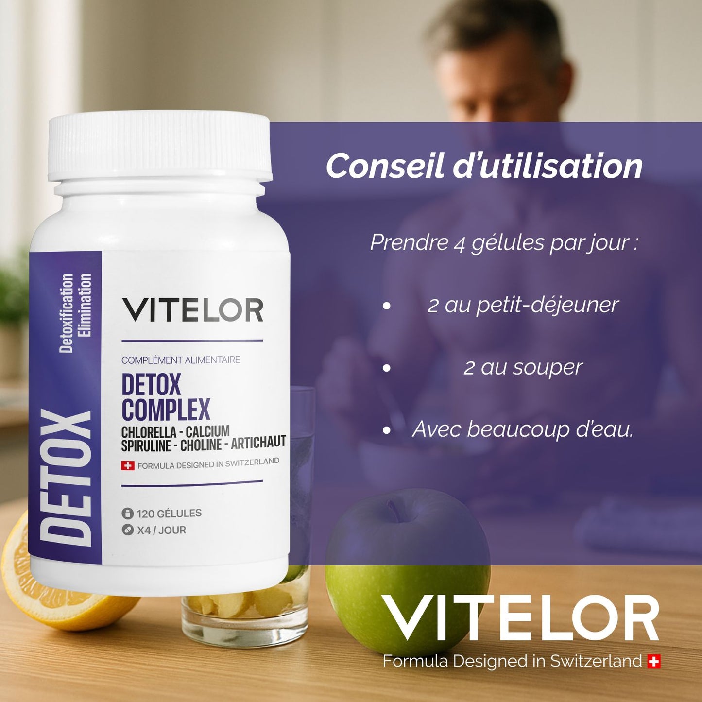 DETOX COMPLEX