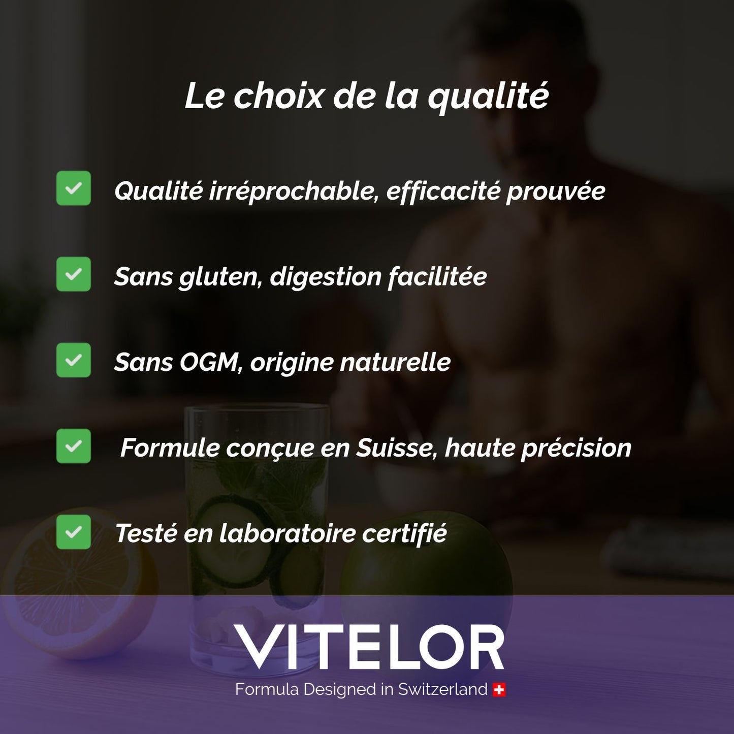 PACK DÉTOX - Détoxification & Digestion