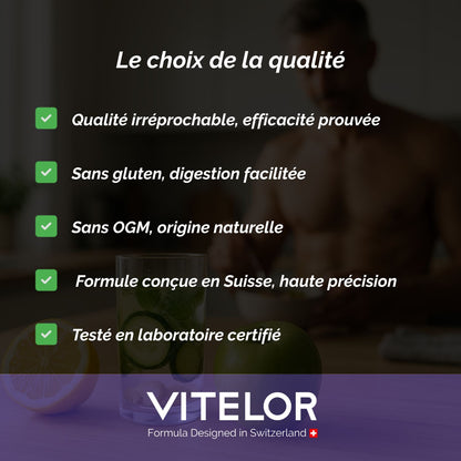 PACK DÉTOX - Détoxification & Digestion