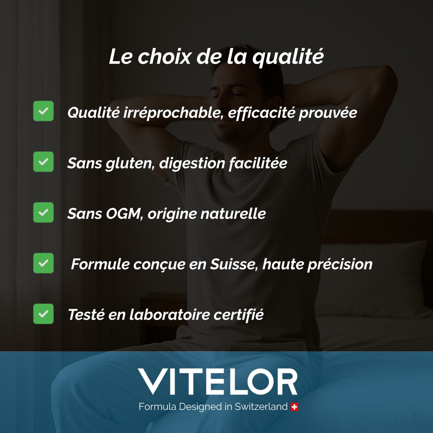 PACK MOBILITÉ - Articulations & Souplesse