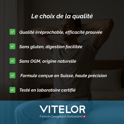 PACK MOBILITÉ - Articulations & Souplesse