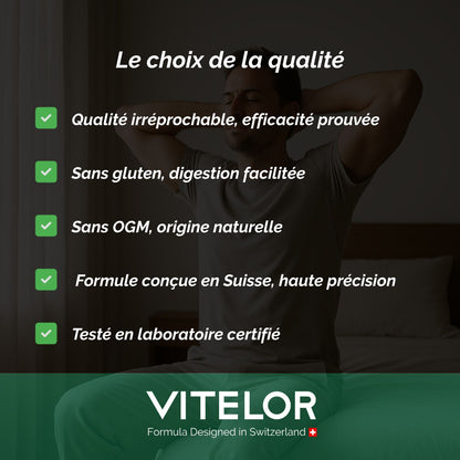 PACK ZEN - Stress & Sommeil