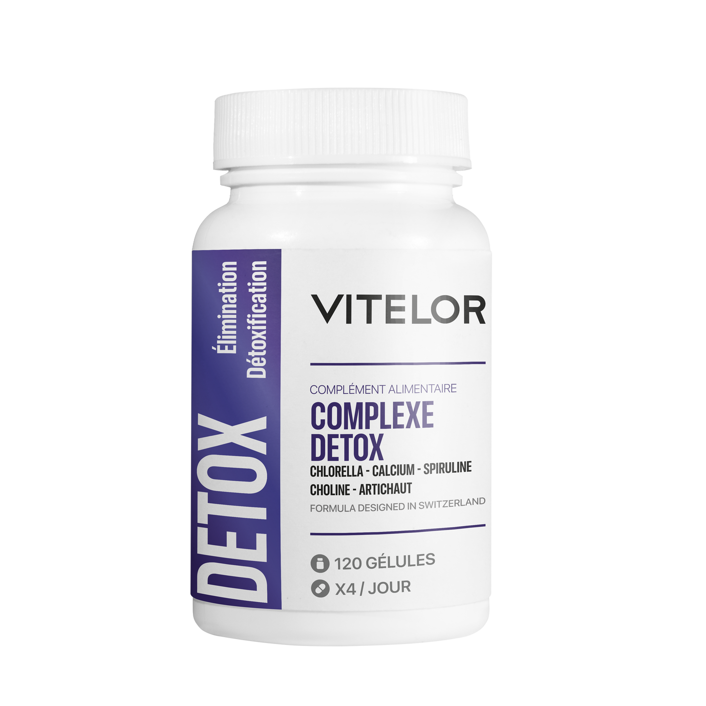 GLUTATHION LIPOSOMAL COMPLEX