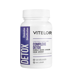 DETOX COMPLEX
