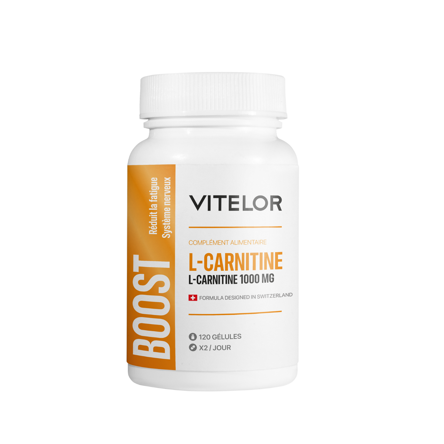 L-CARNITINE