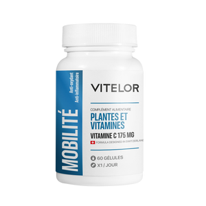 ARTICULATIONS COMPLEX