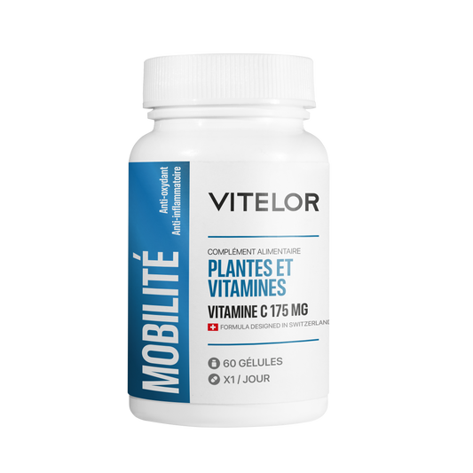 ARTICULATIONS COMPLEX