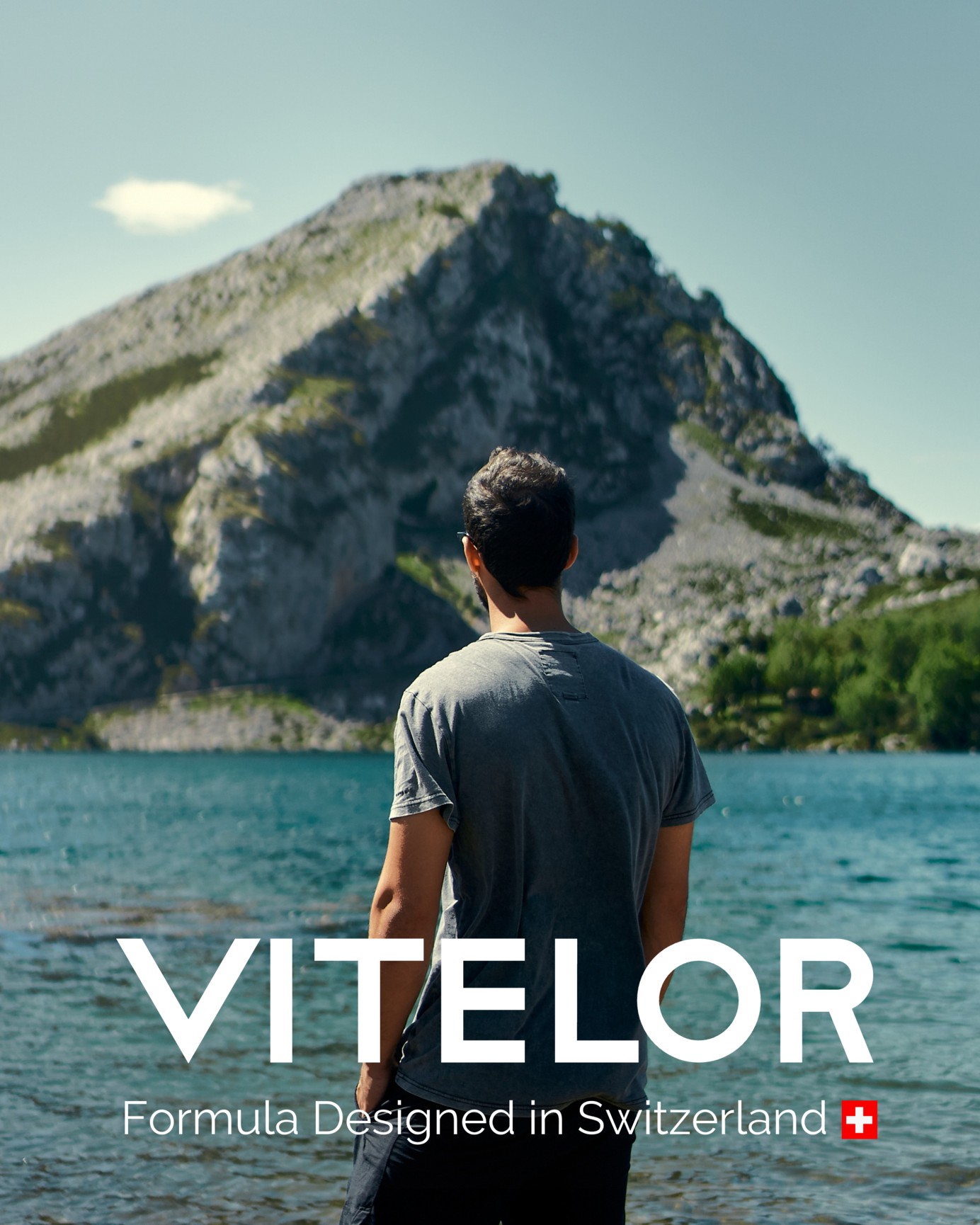 vitelor formula designed in switzerland